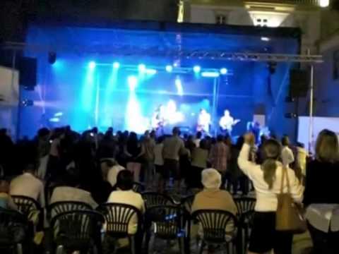 Tiago Garrinhas CONCERT FOR A FRIEND