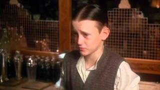 Bugsy Malone - What&#39;s so funny?