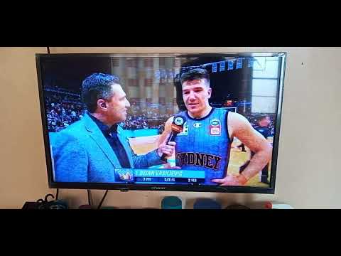 2023 NBL Playoffs: Kings Vs Taipans Final 29.9 Seconds Before Halftime 🏀🏀🏀