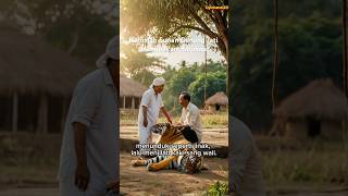 Download lagu Karomah Sunan Gunung Jati Menjinakan Harimau #shorts #karomah #sunangunungjati #misteri mp3