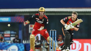 Cricbuzz Comm Box: Match 6: Hyderabad v Bangalore, 2nd innings