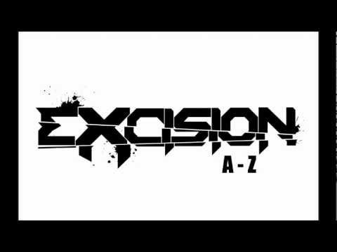 Excision, Downlink, and Ajapai - Before the Sun (A-Z)