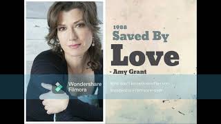 Amy Grant The Now And The Not Yet