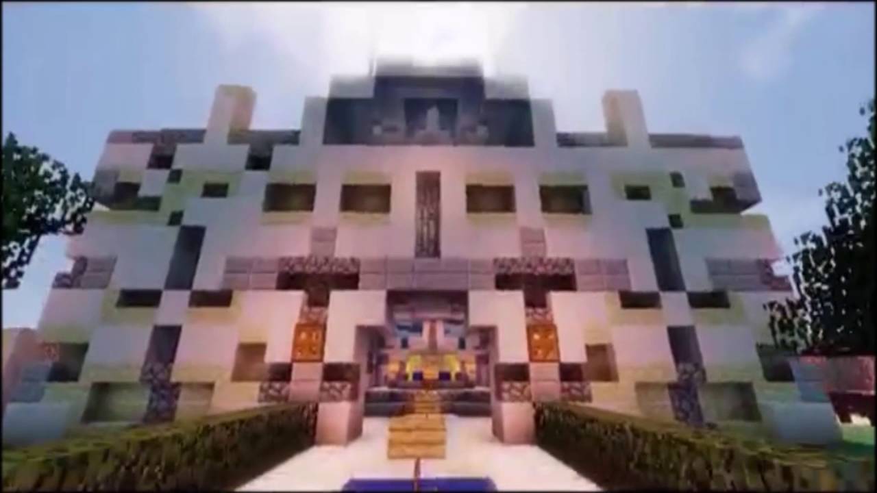 WebbCraft - Server Trailer - (HD)