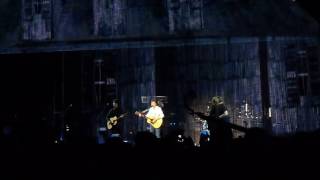 Paul McCartney - In Spite Of All Danger (Cordoba, Argentina 2016)