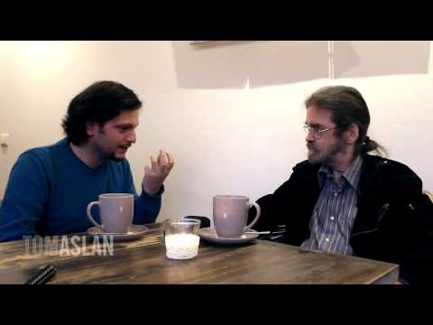 Wolfgang Hohlbein - Phantastisches aus Grevenbroich (Interview)