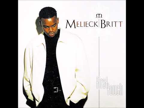 Melieck Britt (1998) First Touch