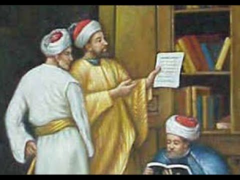 Pesë thënie të arta nga Imam Shafiu