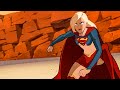 Supergirl Became Dangerous To Humans And Was BANNED From Earth