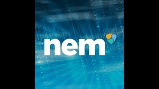 Полная информация для инвестора - монета NEM