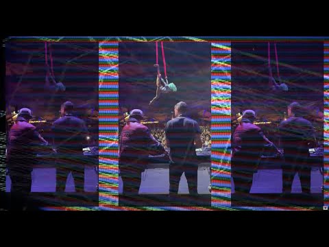 Flight Facilities DJ Set @ DoLaB Coachella 2023