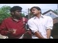 Giri Movie Comedy Scene Arjun Irritates Vadivelu For Job