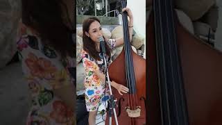 Perfect-Ed Sheeran (May on Bass)