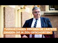 Hubert Bruls: kijk of briefstemmen uitgebreid kunnen worden naar hele land