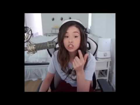 Pokimane says the N Word on stream