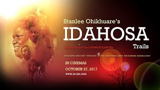 IDAHOSA_Trails [2017] Trailer video