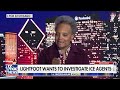 WERE COMING FOR YOU: Patel warns basketball arrests are just the beginning in probe - Video