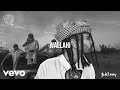 $kinny - Wallahi (Audio)