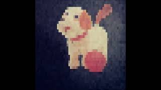 Peter Gabriel  ~  &#39;Shosholoza / Soft Dog&#39; (Turmoil of Beings Mix)