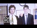 Young Jim, there's just so much I need to warn you about  - The Office US