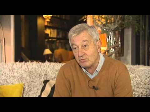 "Il avait une joie de vivre incroyable" Battì Manfruelli, dessinateur et ami de Tignous