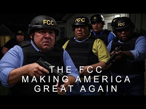 FCC news October 2025 - Ham Radio Operator's Home Raided, Chinese Test Labs Shut Down & Apple Leaks