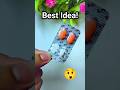 DIY Homemade Keychain How To Make Keychain At Home Diy Gift Keychain Best Out Of Waste Ideas
