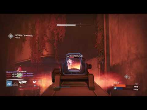 The pathian shot is the best