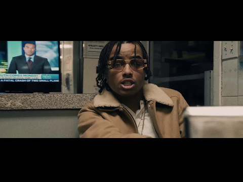 Jay Whiss - Welcome To The Life (Prod. Murda Beatz) [Official Video]