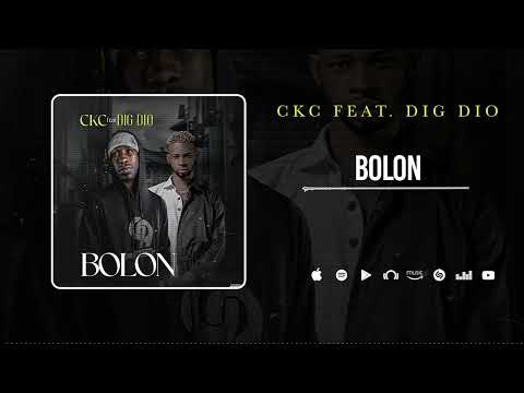 CKC FEAT DIG DIO - BOLON