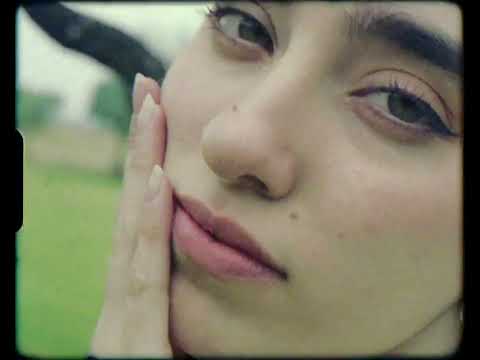 Charles Ans x Sharif - Boogie y Funk (Visualizer)