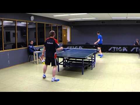 141004 2. Division, Christian Ryding - Kresten Sørensen