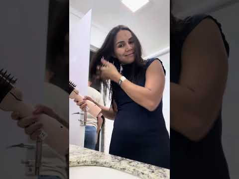 Arruma-se comigo em Caldas Novas - GO #arrumesecomigo #look #caldasnovasgoias #shorts