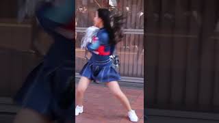 NECロケッツ チアリーダー  SPARKLES