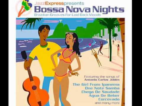 One Note Samba, by Grupo Cabana