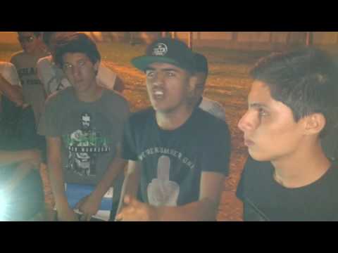 Zareck vs Legacy vs Dosis vs Jeico - 8vos - -Soporte Alterno Central Fecha#3
