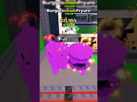 New crazy steal a brainrot troll!💀💀