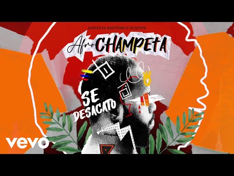 Koffee El Kafetero, DJ Dever - Se Desacató