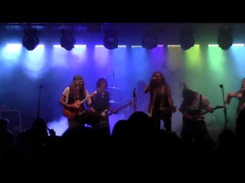 THE PRIVATEER #Live HD [ LTBTR - Open Air 2013 ]