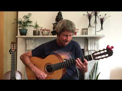 Acoustic Alchemy - Homecoming (Lockdown Live Version)