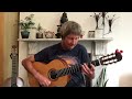 Acoustic Alchemy - Homecoming (Lockdown Live Version)