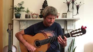 Acoustic Alchemy - Homecoming (Lockdown Live Version)