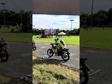 Kartodromo de Zarzal valle del Cauca