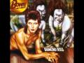 Band : David Bowie Song : Rebel Rebel Album ...