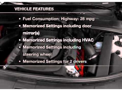 2013 Audi A8 - East Hartford CT