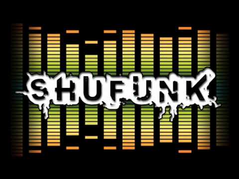 Shufunk & Deli J - Defiance
