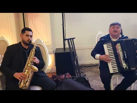 Vasile Micula🎤🪗 Gigi Mihai🎷-Muzica Crestina!!!