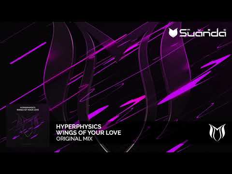 HyperPhysics - Wings Of Your Love