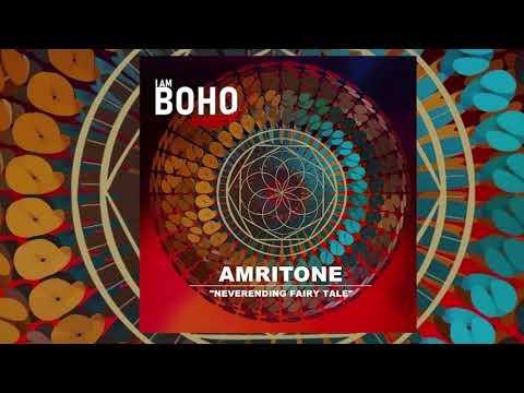 Amritone - Sands of Time