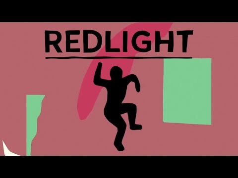 Redlight - Me & You (Official Audio)